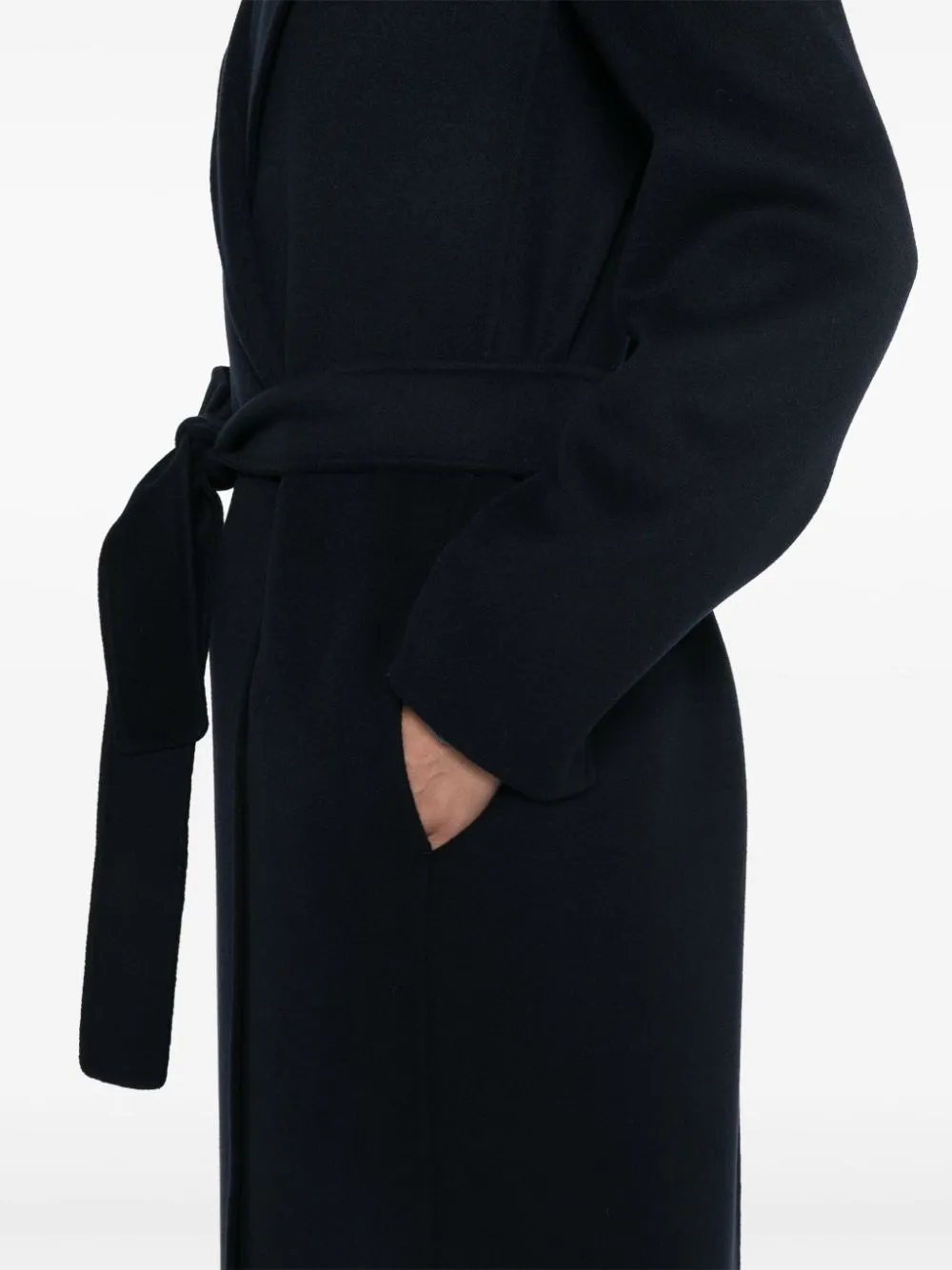 'S Max Mara-Cappotto Poldo