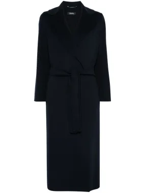 'S Max Mara-Cappotto Poldo