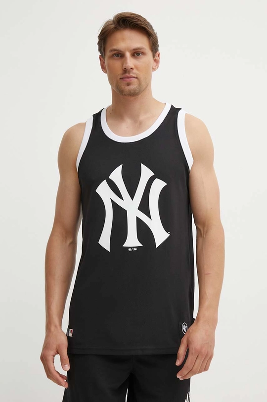 47 brand t-shirt MLB New York Yankees