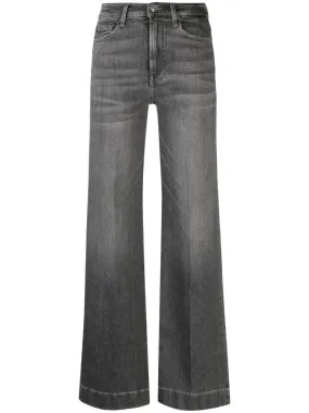 7 For All Mankind-Jeans svasati Modern Dojo Soho