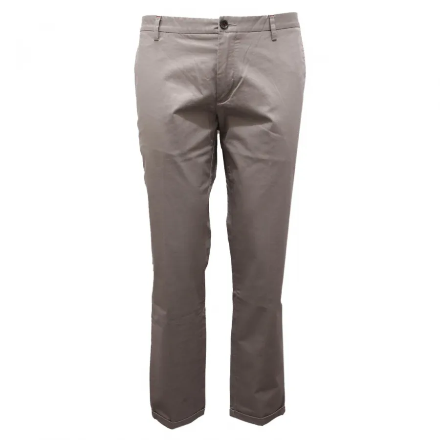 9384AL pantalone uomo AT.P.CO man trouser grey