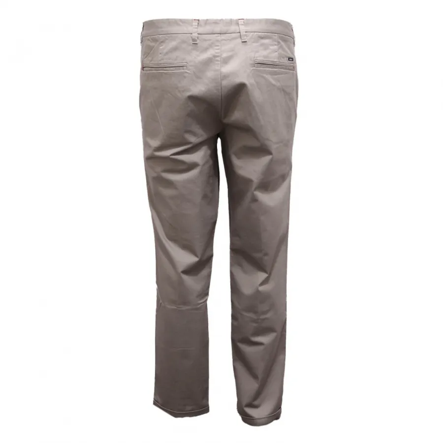 9384AL pantalone uomo AT.P.CO man trouser grey