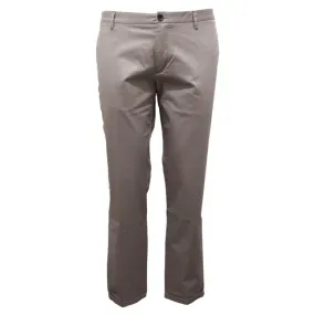 9384AL pantalone uomo AT.P.CO man trouser grey