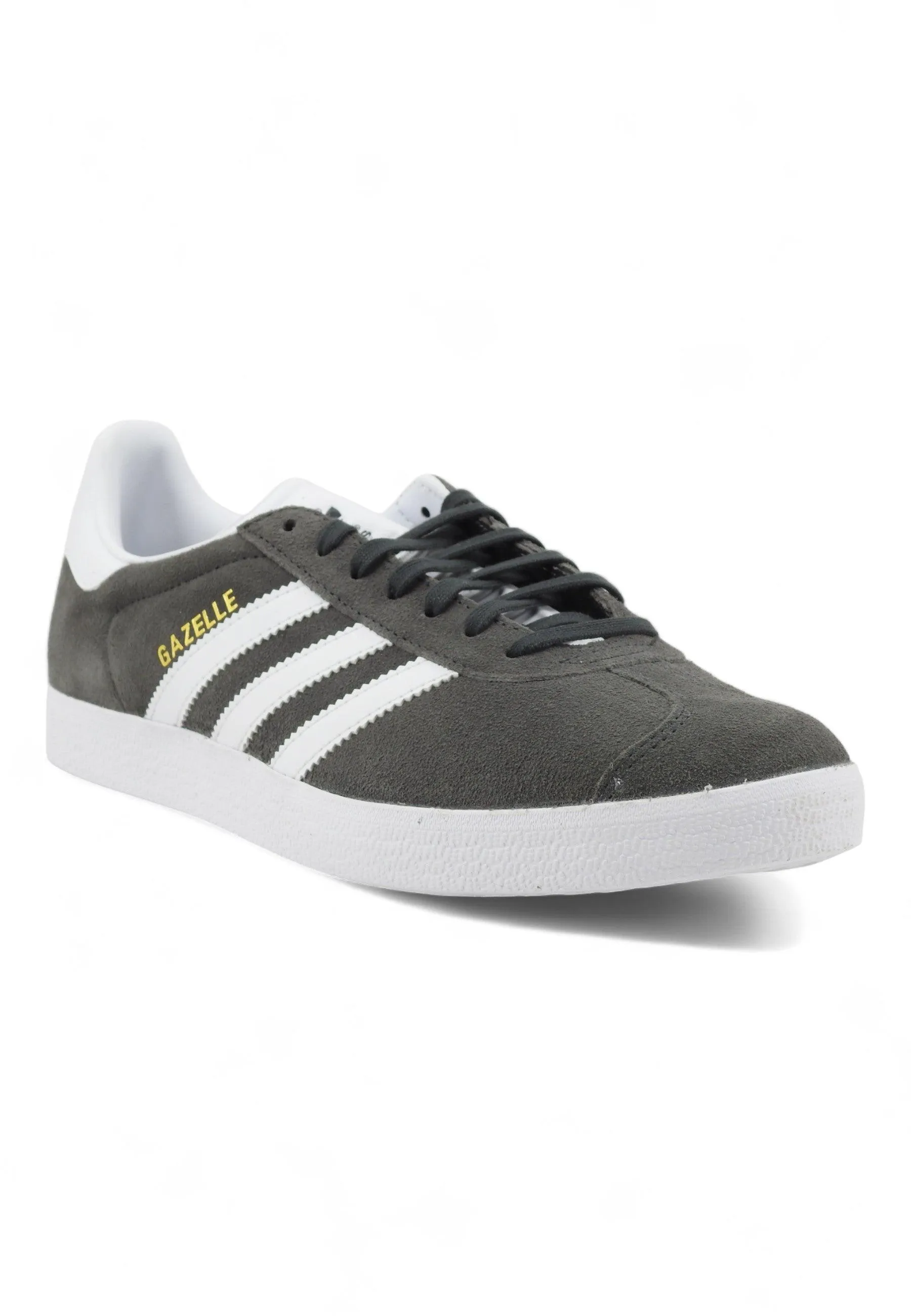 ADIDAS Gazelle Sneaker Uomo Dark Grey White BB5480