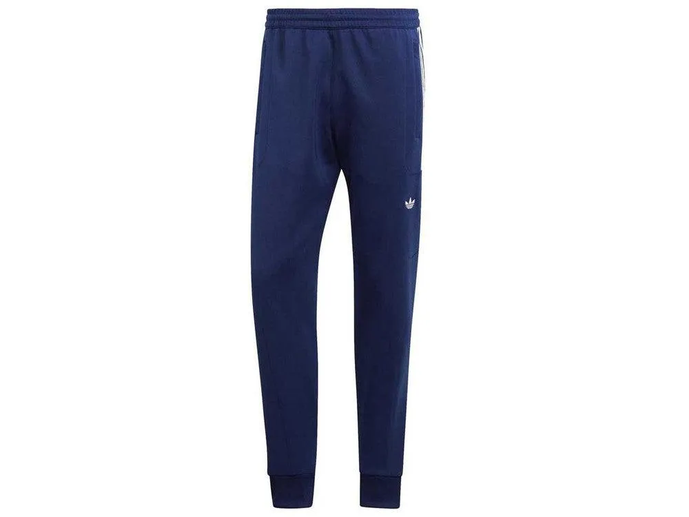 ADIDAS Pantalone Dark Blue DU8120