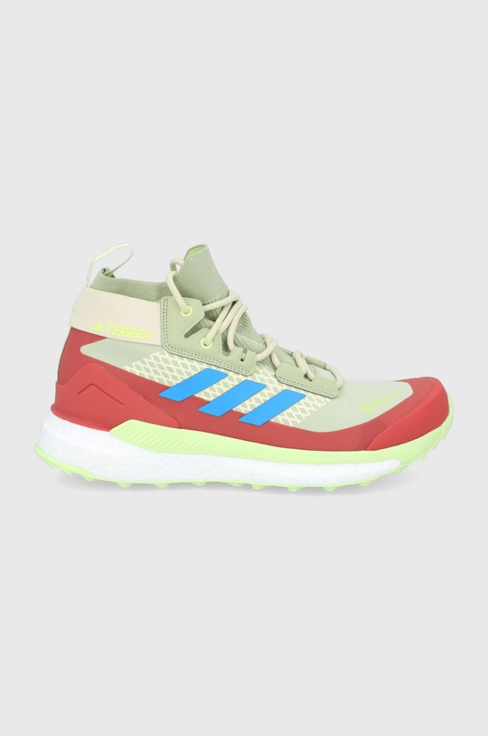 adidas TERREX scarpe Free Hiker