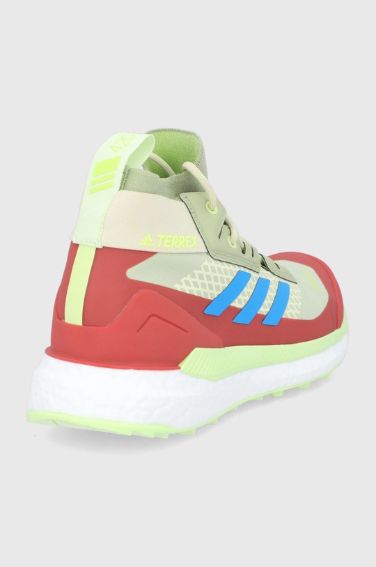 adidas TERREX scarpe Free Hiker