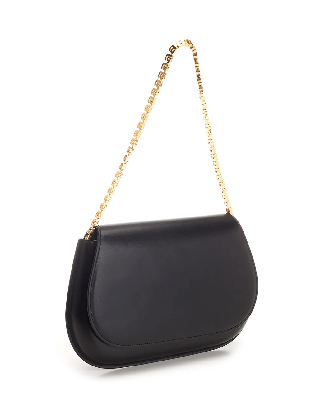   Alexander Wang  Borsa a spalla nera  