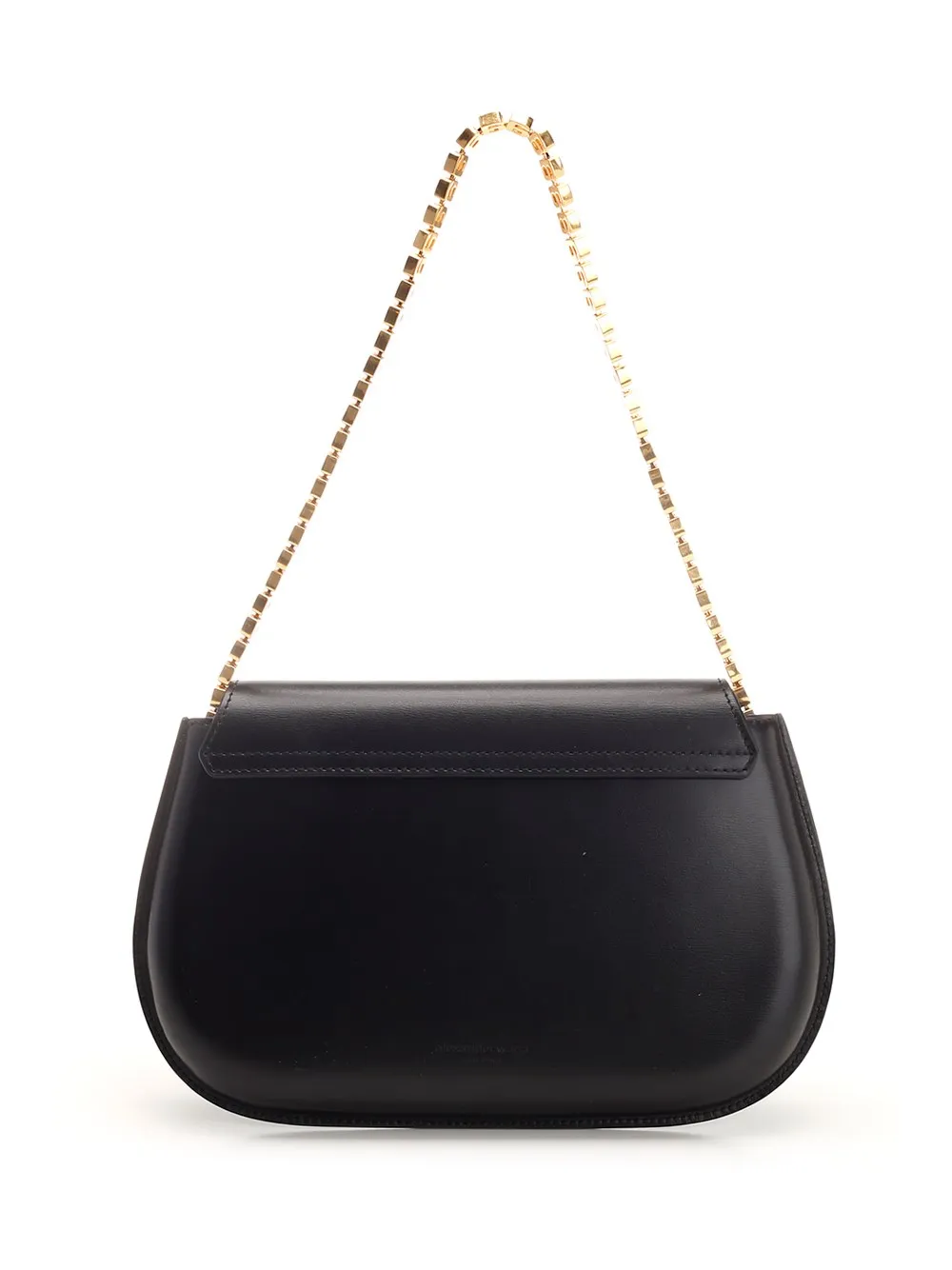   Alexander Wang  Borsa a spalla nera  