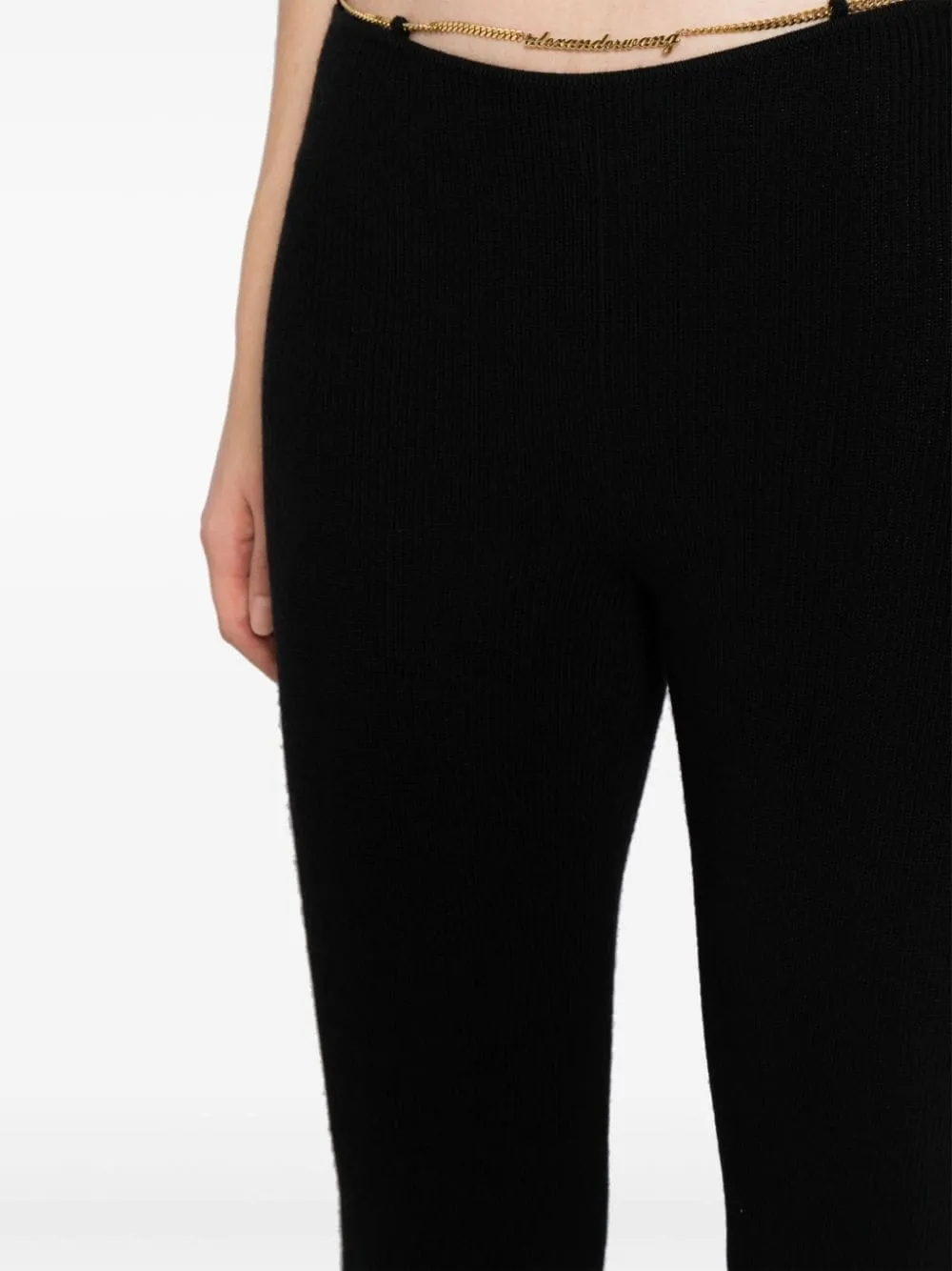   Alexander Wang  Pantalone stretch  