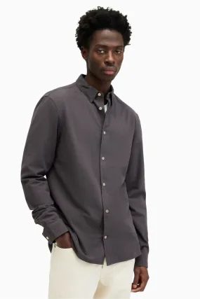 AllSaints - Lovell - Camicia