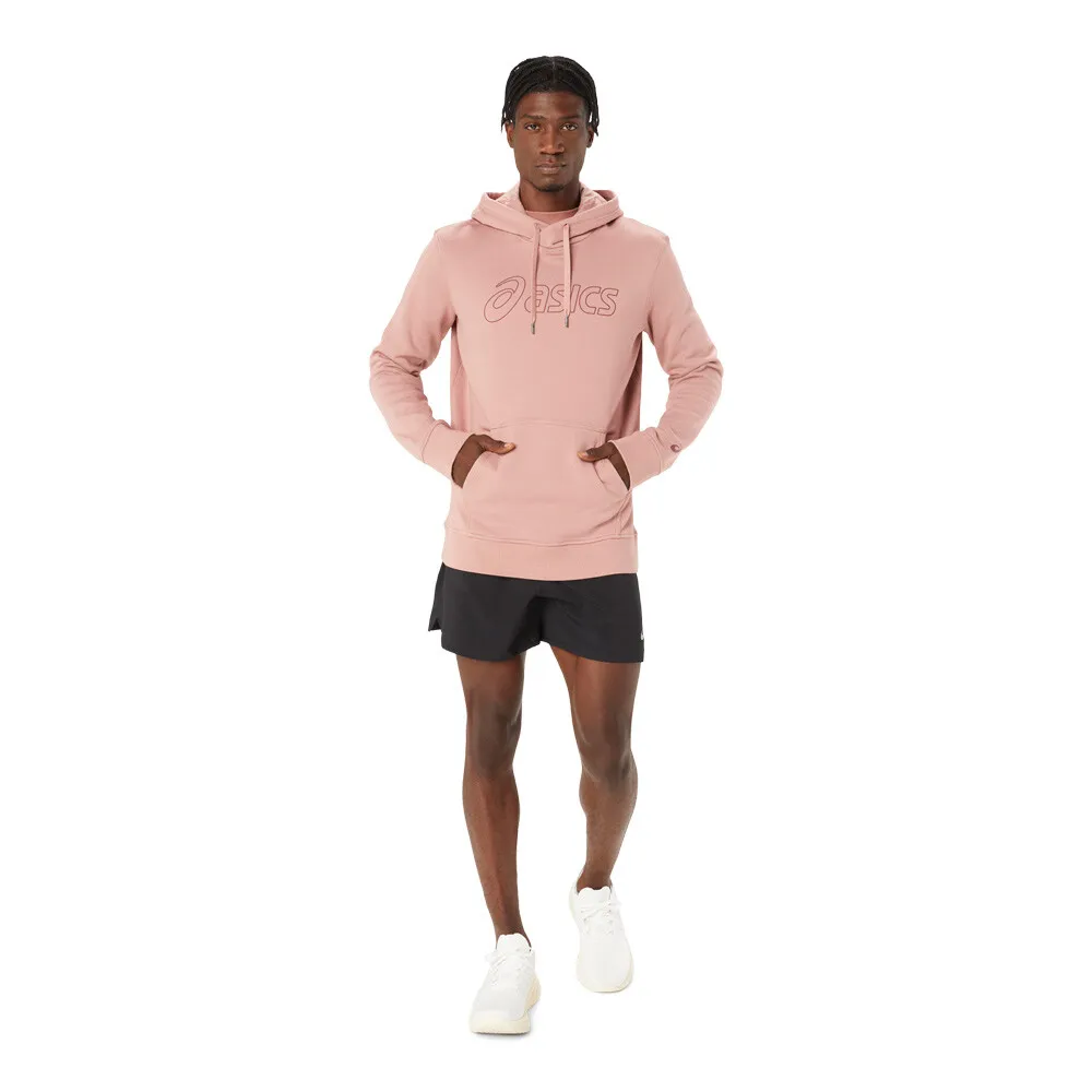 Asics Logo OTH Hoodie - SS24