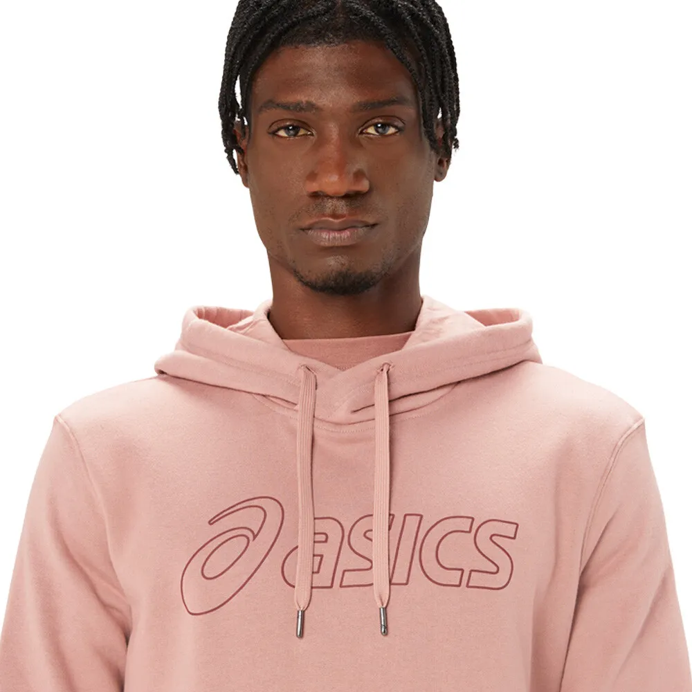 Asics Logo OTH Hoodie - SS24