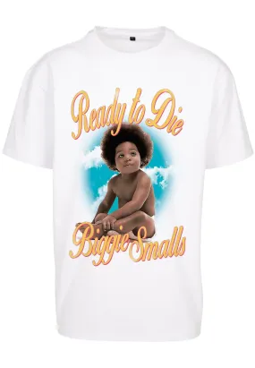 BIGGIE BABY - T-shirt con stampa