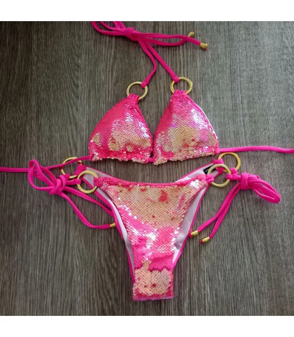 Bikini sequin Winy