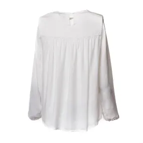 Blusa Bianca Girl