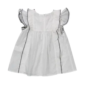 Blusa Cotone Bambina