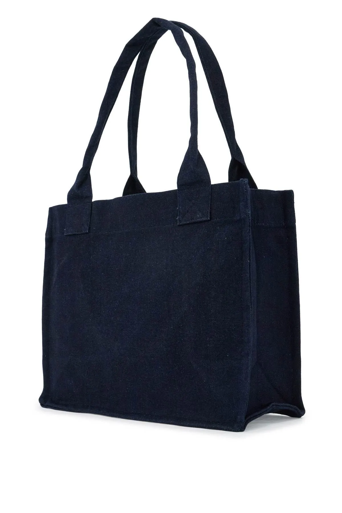 Borsa tote Large Easy Shopper Denim