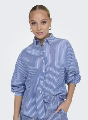 camicia larja