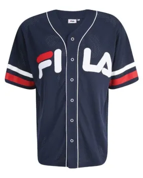 Camicia Uomo Baseball Lashio