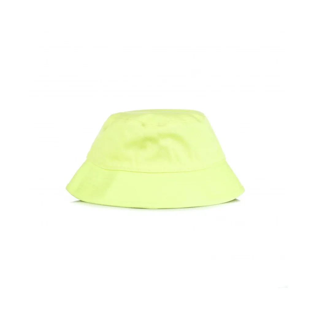 cappello da pescatore uomo adicolor trefoil bucket PULSE YELLOW