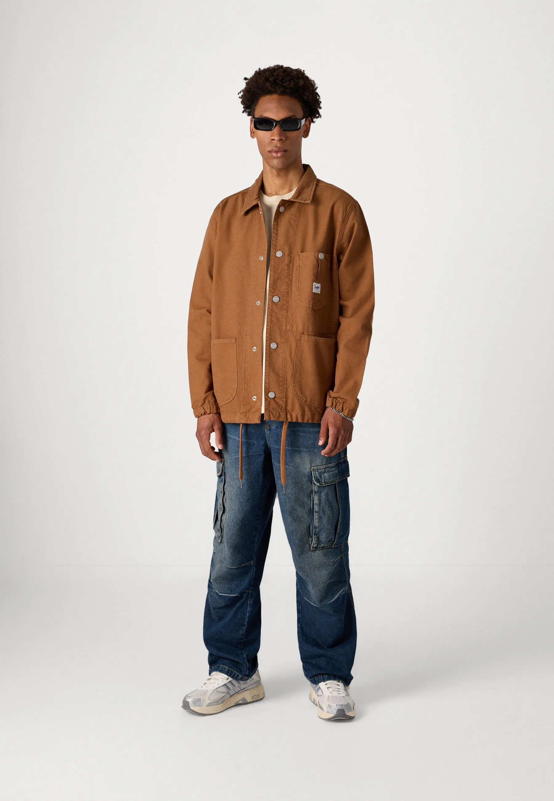 CARGO - Jeans baggy