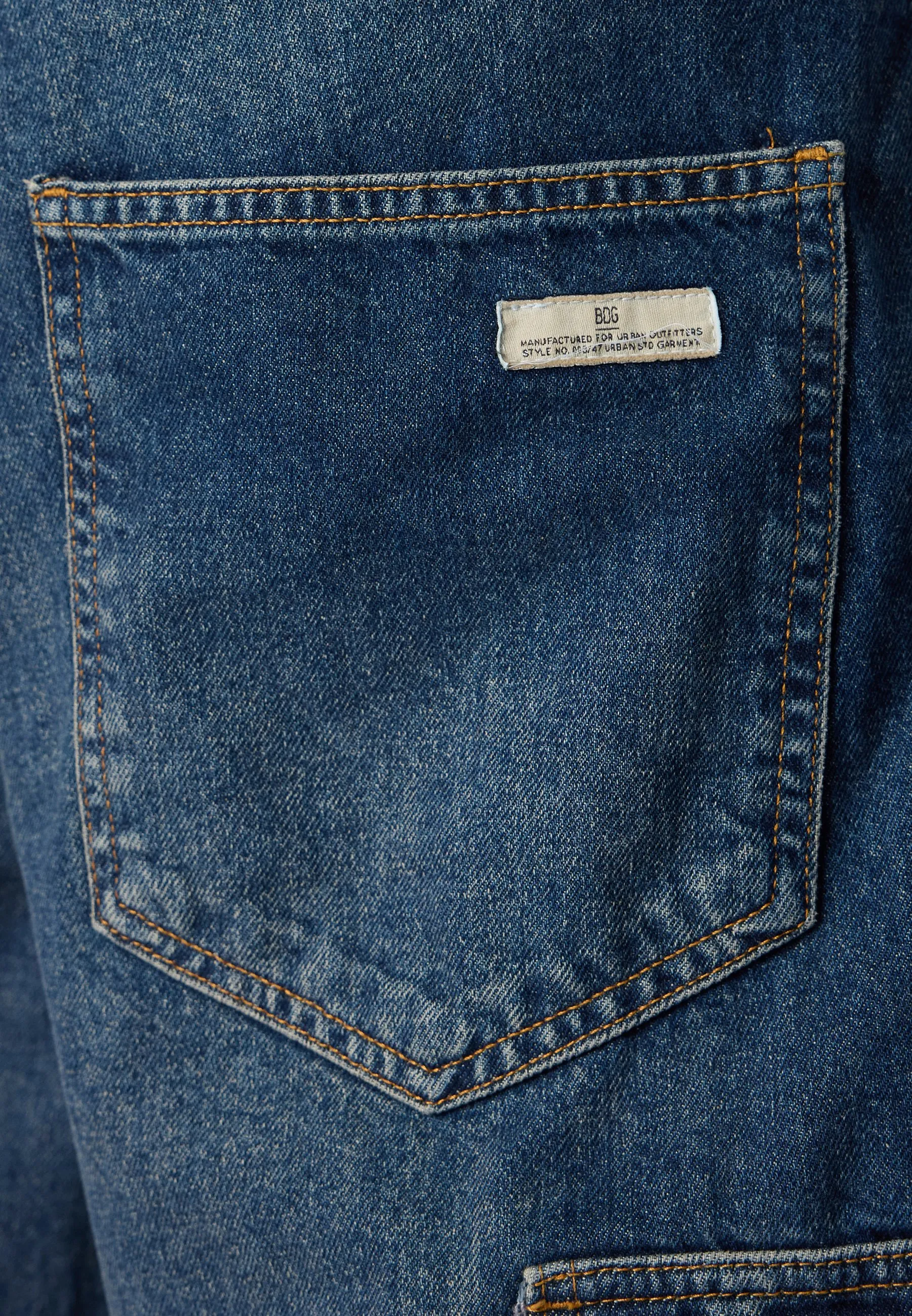 CARGO - Jeans baggy