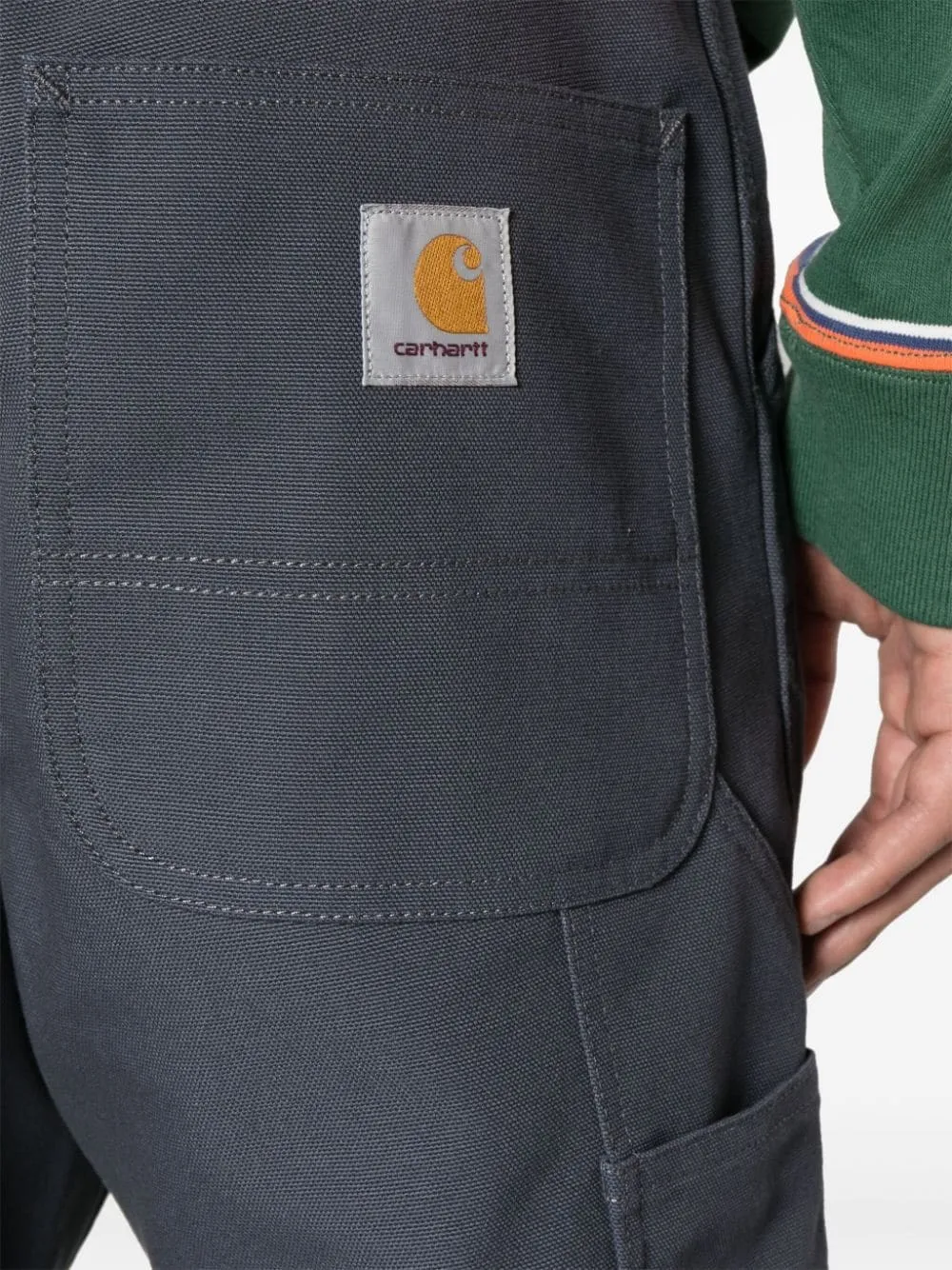   Carhartt Wip  Pantalone 'Hamilton'  