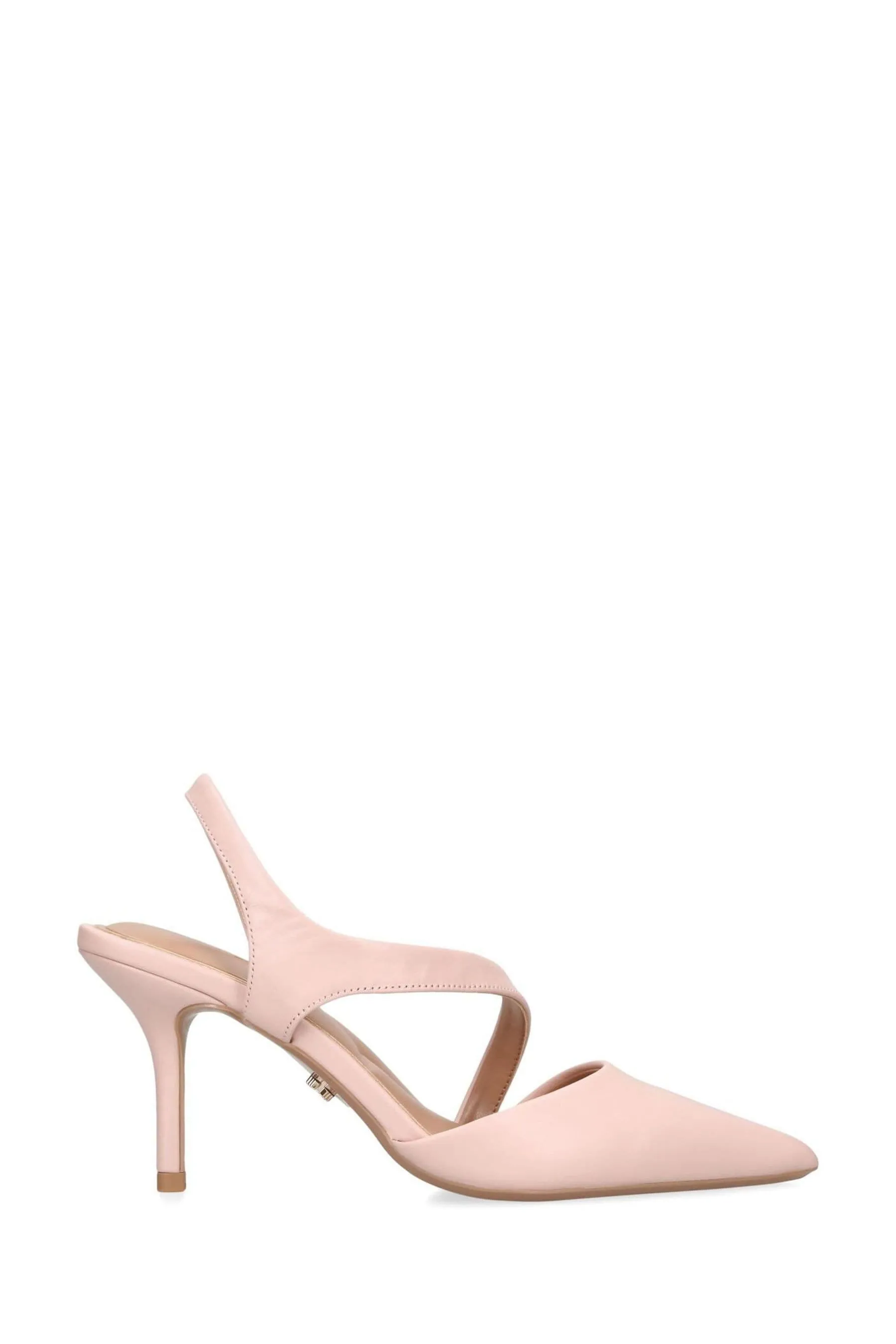 Carvela - Rosa - Décolleté simmetriche Scarpe