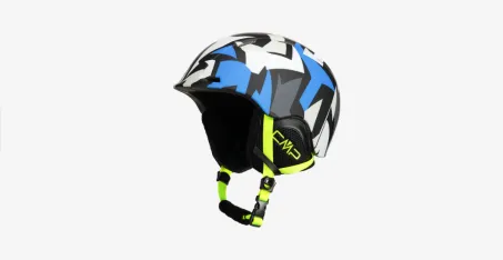 Casco CMP Campagnolo 30B4954 19LF River