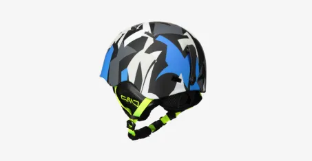 Casco CMP Campagnolo 30B4954 19LF River