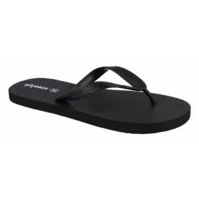 ciabatta Unisex - DE FONSECA - art. DE.RIMINI PM50 - infradito piscina/mare nero