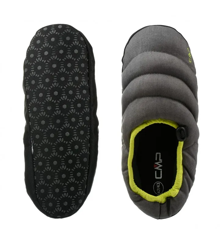 CMP SLIPPER LIYNX PANTOFOLE UNISEX