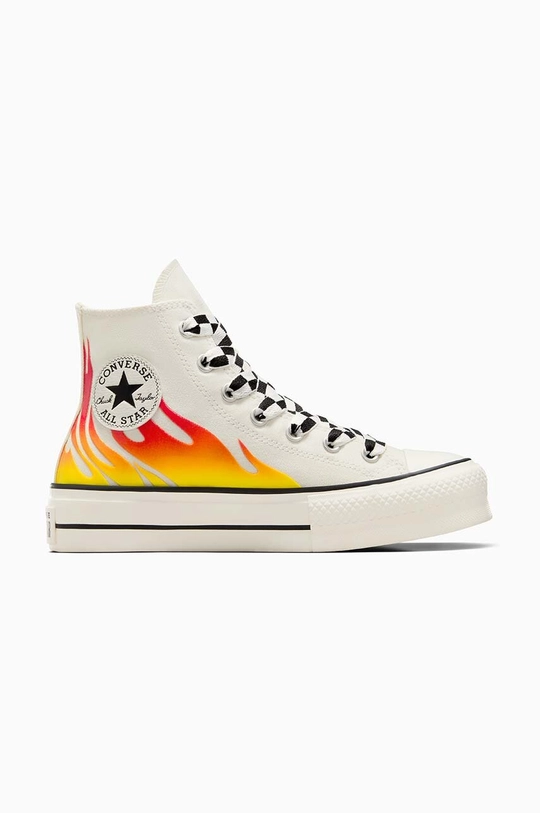 Converse scarpe da ginnastica Chuck Taylor All Star Lift