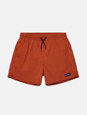 Cotopaxi Brinco Shorts Solid Spice