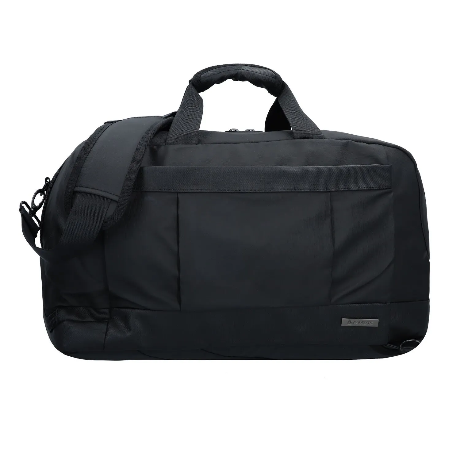 Davidts 256 Borsa da viaggio Weekender 50 cm