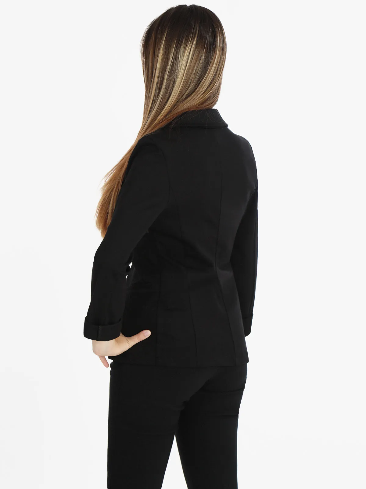 Daystar Blazer stretch femme