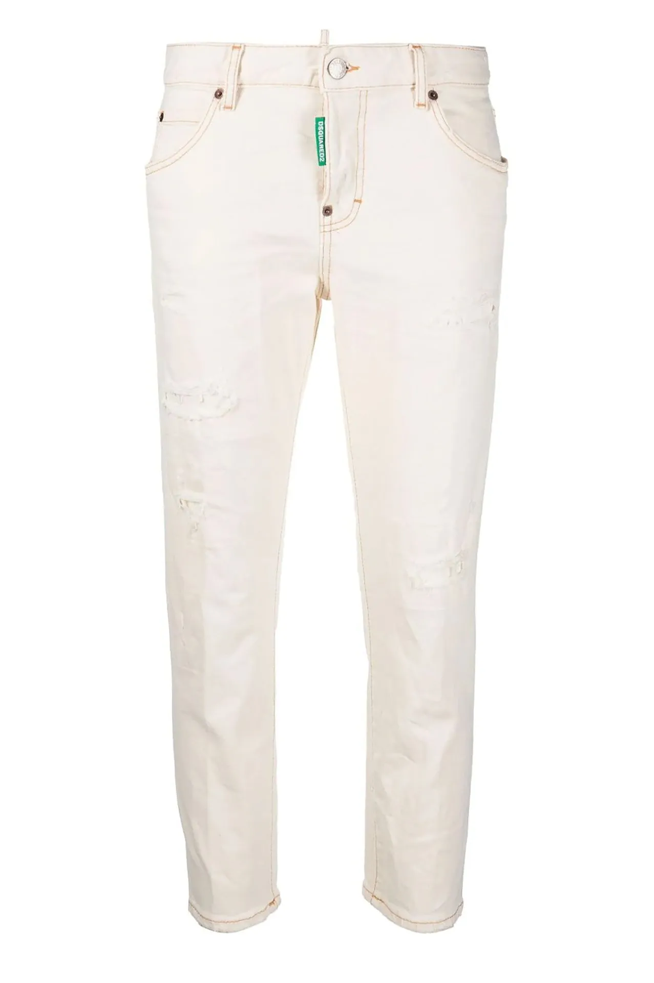 DSQUARED2 JEANS PANTS