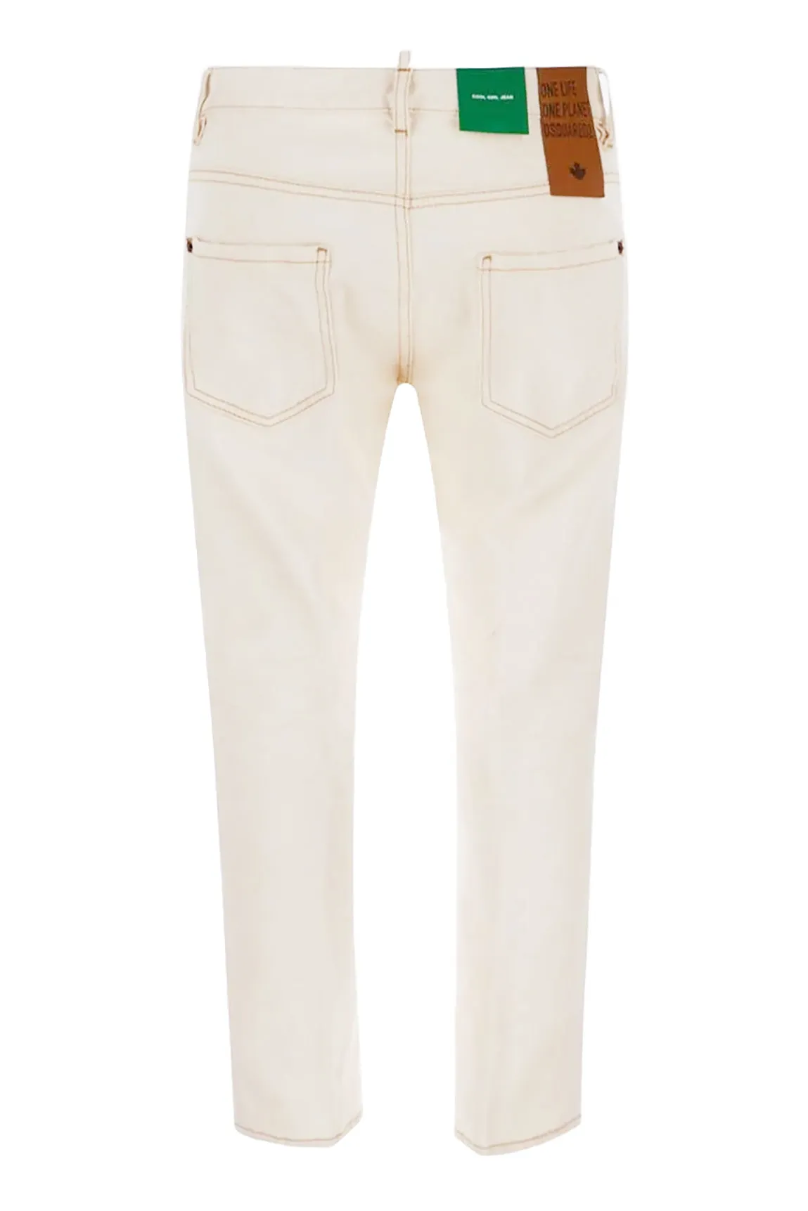 DSQUARED2 JEANS PANTS