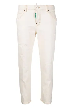 DSQUARED2 JEANS PANTS