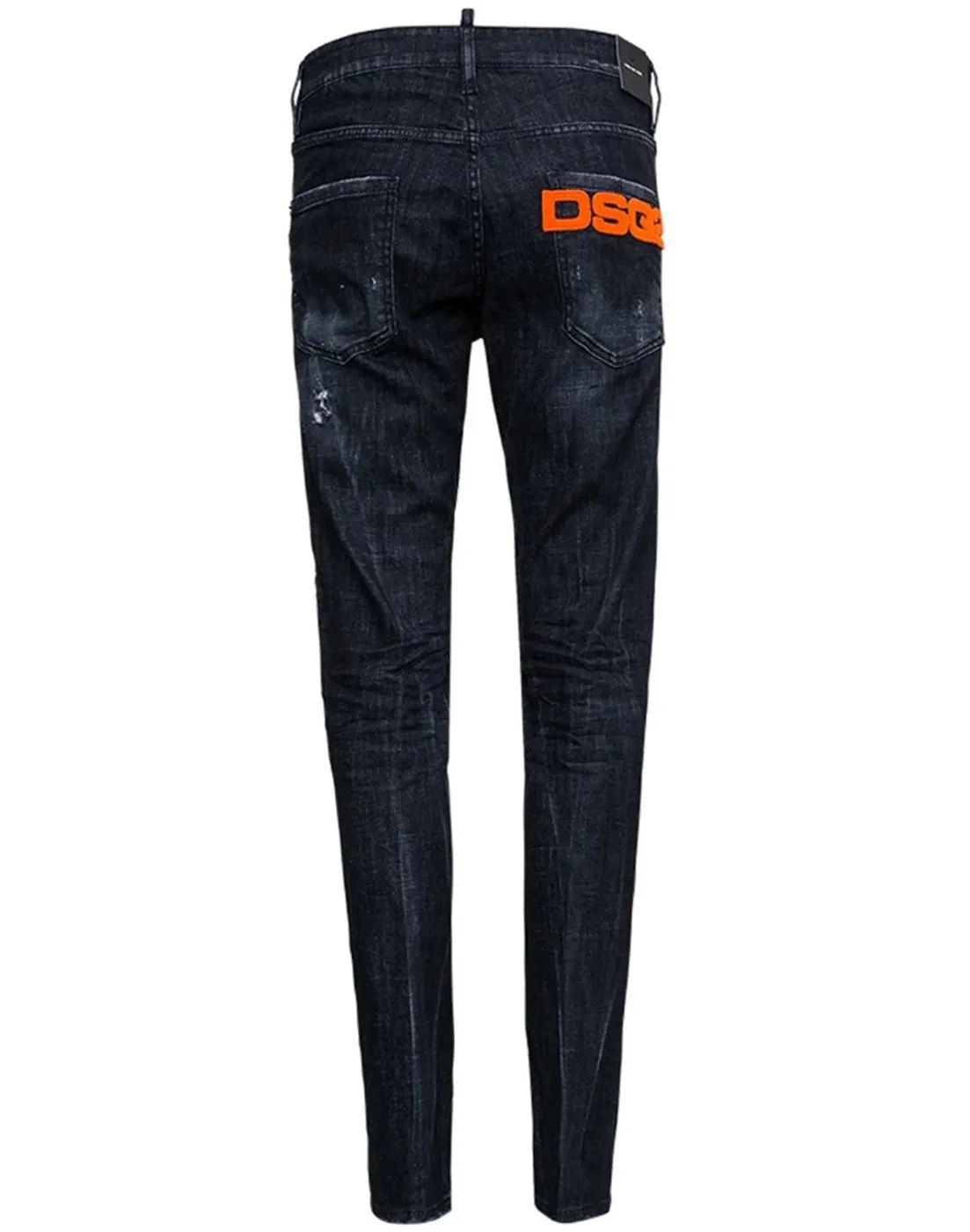 DSQUARED2 JEANS