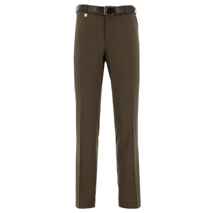 Duke Woolen Strech Pantalon Epatico