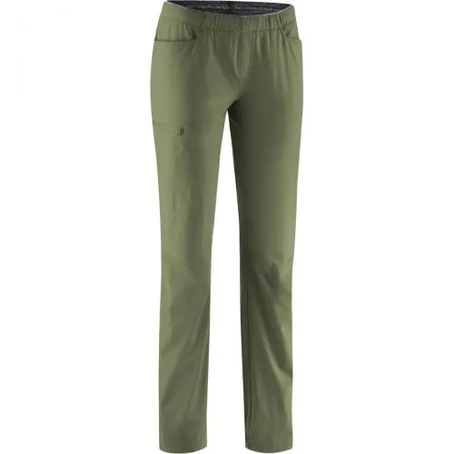 Edelrid Wo Radar Pants pantaloni donna