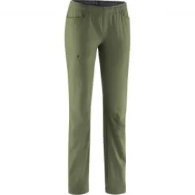 Edelrid Wo Radar Pants pantaloni donna