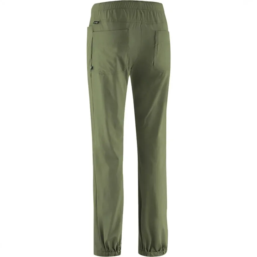 Edelrid Wo Radar Pants pantaloni donna