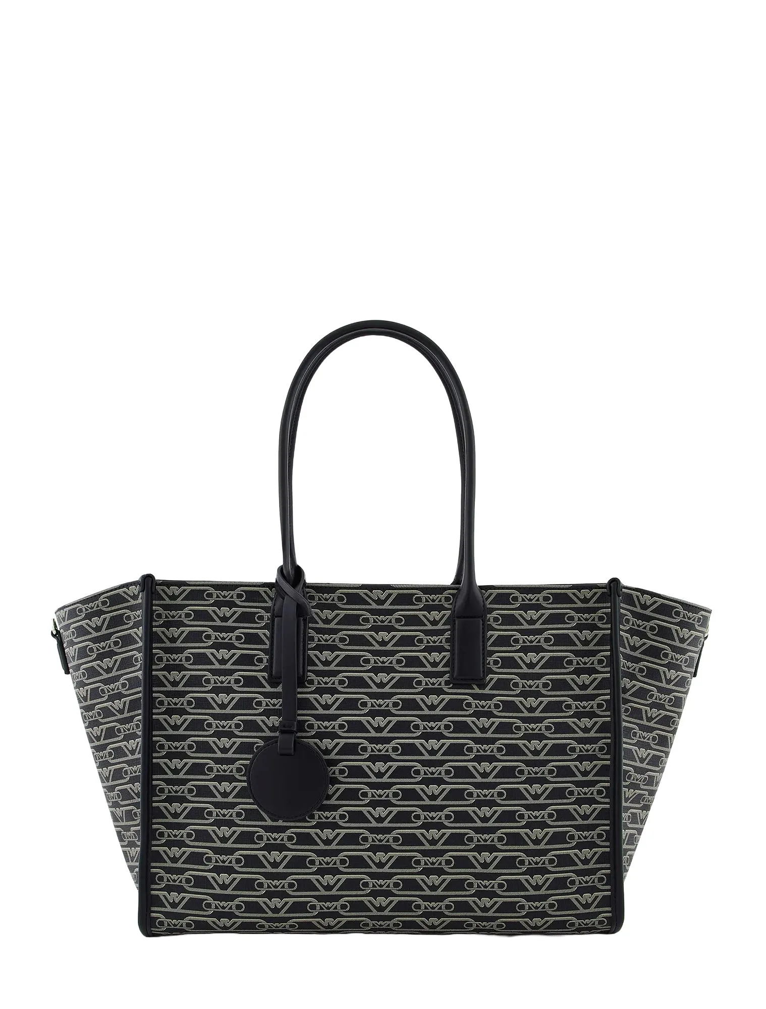 Emporio Armani  Borsa con monogram