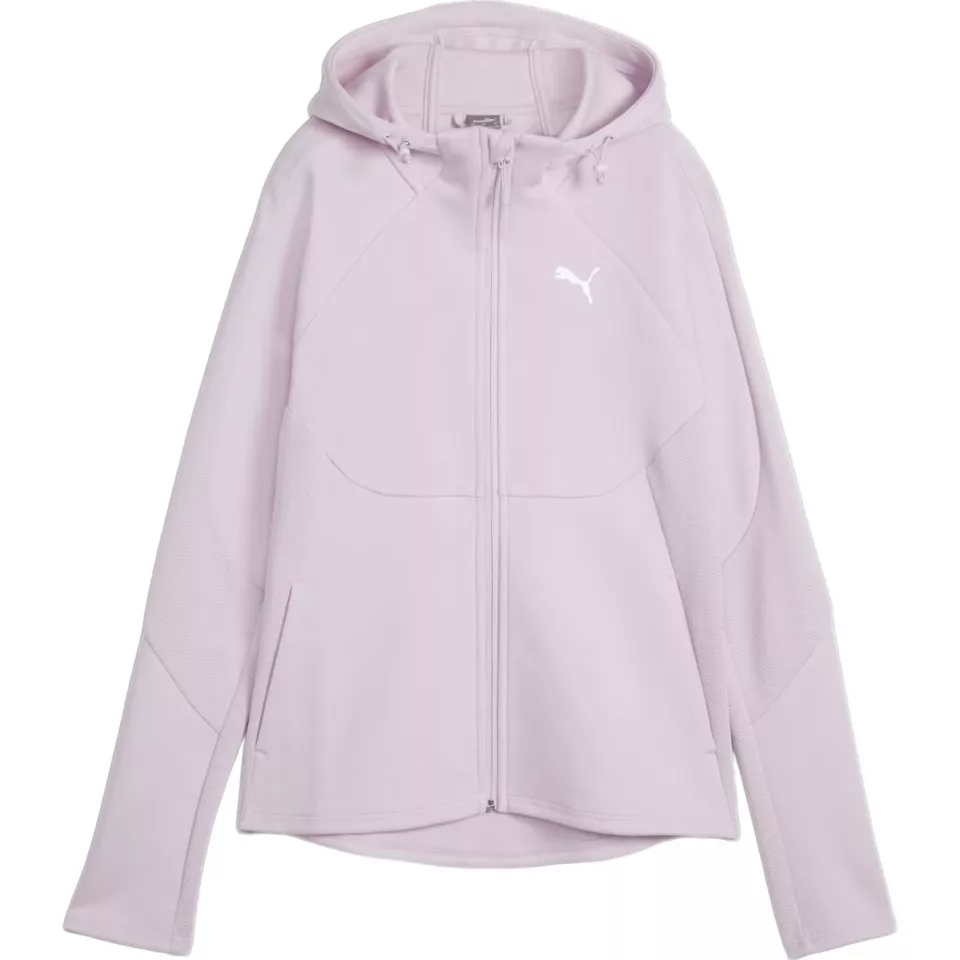 Felpe con cappuccio Puma Evostripe Hoody