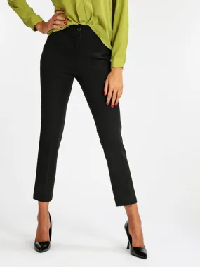 Frenetika Pantalon femme élégant