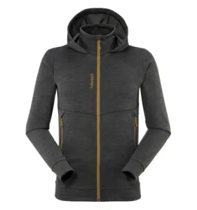 Giacca Lafuma Skim Shield Hoodie (ANTHRACITE GREY) uomo