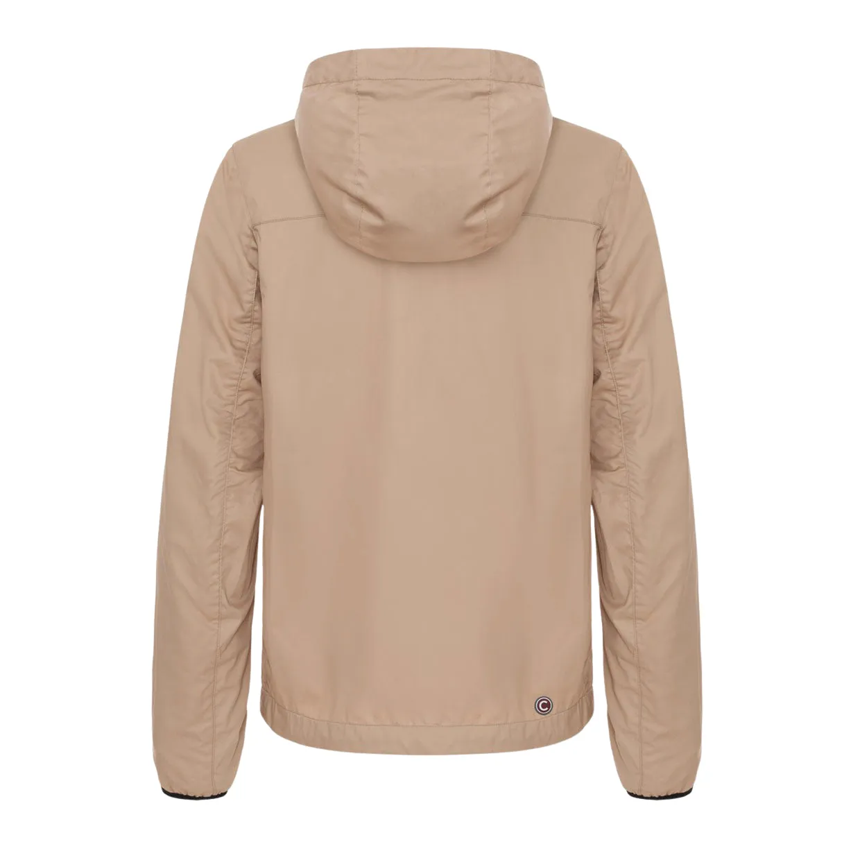 Giubbino Uomo Colmar Twill Cotone Beige